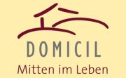 Domicil-Seniorencentrum - Logo
