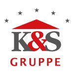 K & S Dr. Krantz Sozialbau und Betreuung GmbH & Co.KG - Logo