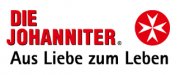 Johanniter-Unfall-Hilfe e.V. Regionalverband Oberbayern - Logo