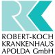 Pflegedienstleitung Assistenz Der Pflegedienstleitung (m,w,d), Apolda