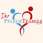 Ihr PflegeTeam24 GmbH - Logo