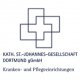 Pflegedienstleitung Heim-/Pflegedienstleitung (m/w/d), Castrop-Rauxel