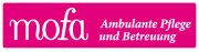 mofa-Treff eV. Ambulante Pflege und Betreuung - Logo