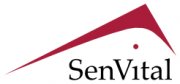 SenVital GmbH - Logo