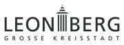 Stadtverwaltung Leonberg - Logo