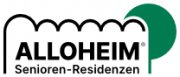 Alloheim Senioren-Residenzen SE „Bönen Königsborn“ - Logo