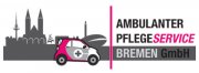 Pflegeservice Bremen GmbH - Logo