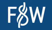 F&W Fördern und Wohnen AöR - Logo