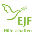 EJF gemeinnützige AG (Evang. Jugend- und Fürsorgewerk) - Logo