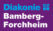 Diakonisches Werk Bamberg-Forchheim e.V. - Logo