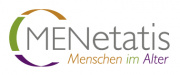 MENetatis GmbH - Logo