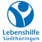 Lebenshilfe Südthüringen e.V. - Logo