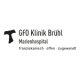Pflegehelfer Ausbildung als Pflegefachassistent (m/w/d) 01.03.2026, Brühl Rhein-Erft-Kreis
