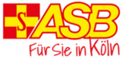 ASB Seniorenzentrum Zollstockhöfe - Logo