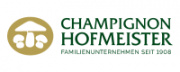 Champignon-Hofmeister Familienunternehmen - Logo