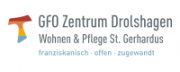GFO Zentrum Drolshagen - Wohnen und Pflege St. Gerhardus - Logo