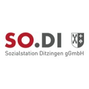 Pflegehelfer Pflegeassistenten (m/w/d), Ditzingen
