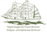 Nephrologische Gemeinschaftspraxis, Dres. med. Amecke / Castedello - Logo