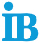 Internationaler Bund GmbH - Logo