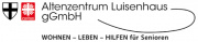 Altenzentrum Luisenhaus gGmbH - Logo