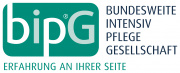 Bundesweite Intensiv- Pflege- Gesellschaft mbH - Logo