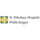 Pflegehelfer Ausbildung Pflegeassistent/Pflegeassistentin (m/w/d) ab April 2027, Wallerfangen