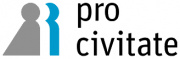 pro civitate gGmbH - Logo