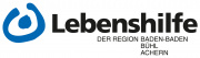 Lebenshilfe der Region Baden-Baden Bühl Achern e.V. - Logo