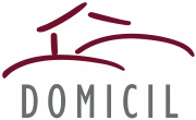 Domicil - Fürstenstraße - Logo