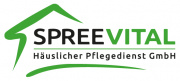 SPREEVITAL Häuslicher Pflegedienst - Logo