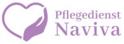 Pflegedienst Naviva - Logo