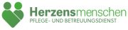 Herzensmenschen Pflege- und Betreuungsdienst GmbH - Logo