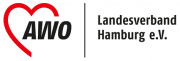 AWO Landesverband Hamburg e.V. - Logo