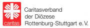 Caritasverband der Diözese Rottenburg-Stuttgart e.V. - Logo
