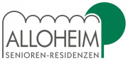 Alloheim Senioren-Residenzen Fünfte GmbH & Co. KG - Logo