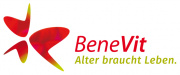 Benevit Haus Blumenküche - Logo