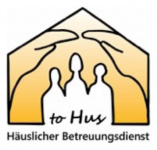Häuslicher Betreuungsdienst to Hus UG - Logo