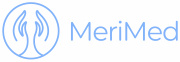 MeriMed-Pflege - Logo