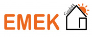 EMEK Pflegedienst GmbH - Logo