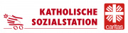 Katholische Sozialstation Stuttgart - Logo