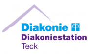 Diakoniestation Teck - Pflegestützpunkt Kirchheim - Logo